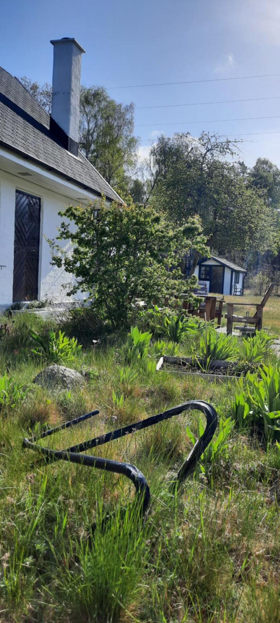 Sandhammaren ,Skane Löderup المظهر الخارجي الصورة