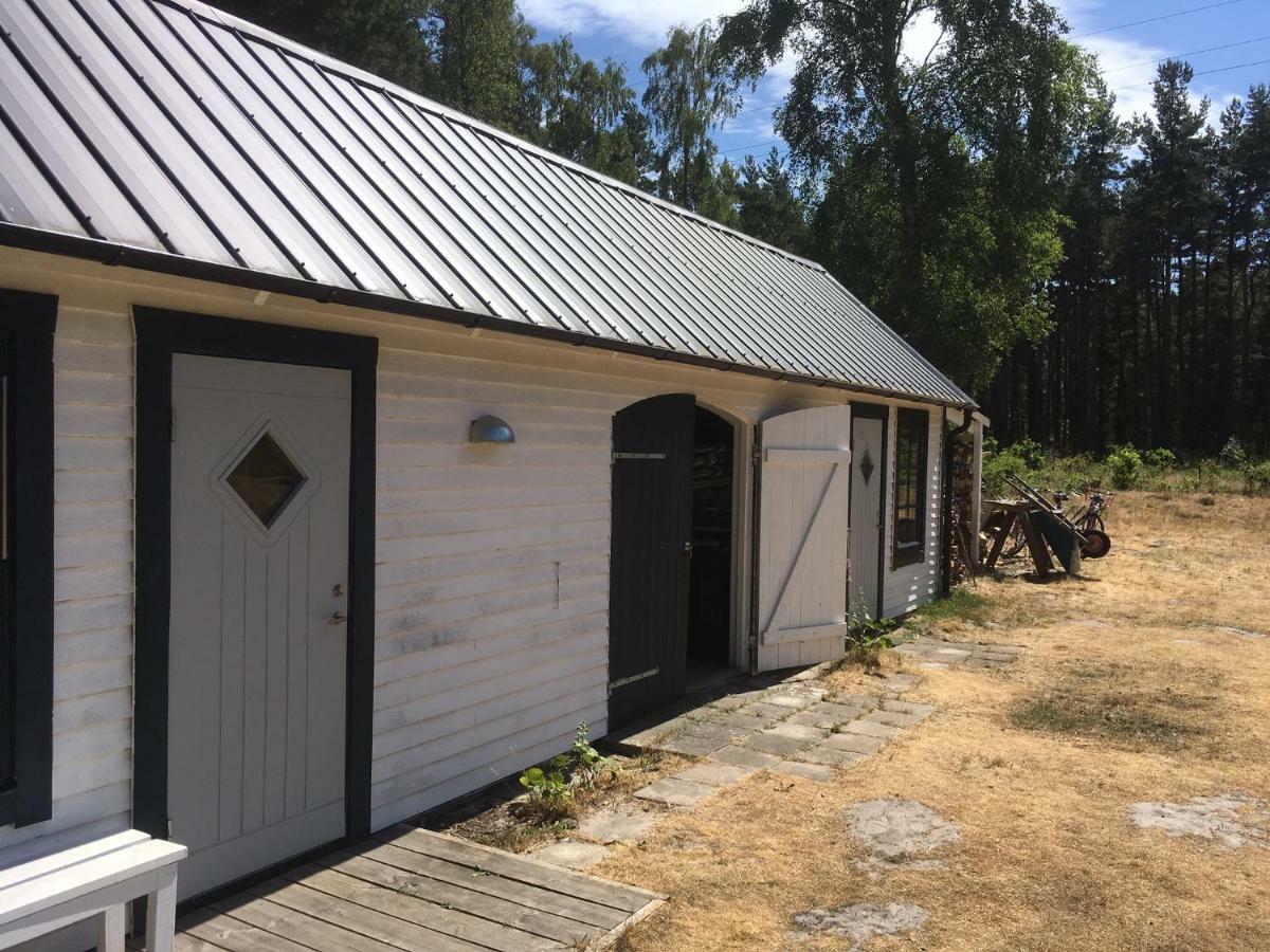 Sandhammaren ,Skane Löderup المظهر الخارجي الصورة