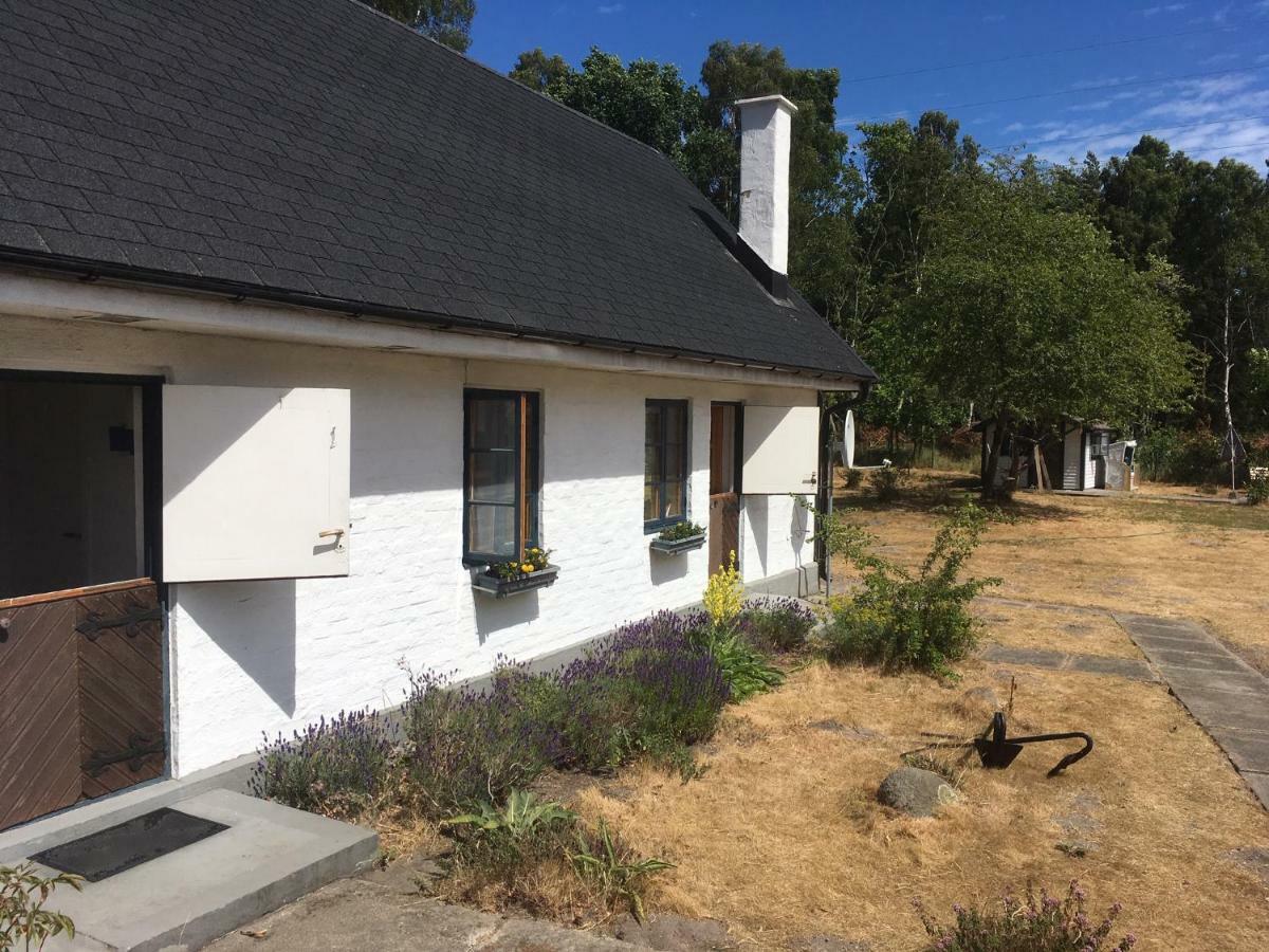 Sandhammaren ,Skane Löderup المظهر الخارجي الصورة